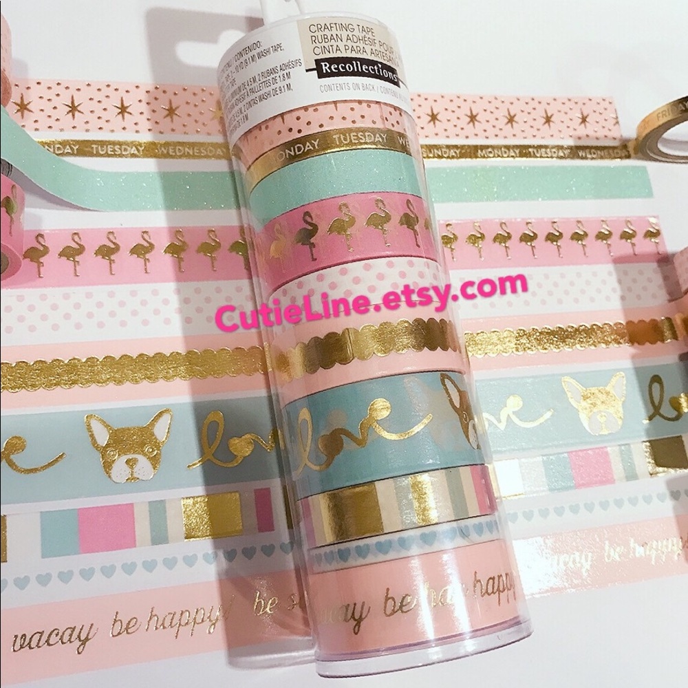 Washi tape